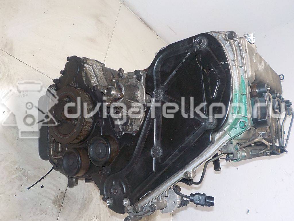 Фото Контрактный (б/у) двигатель D4CB для Hyundai / Kia 129-178 л.с 16V 2.5 л Дизельное топливо 211014AA00 {forloop.counter}}