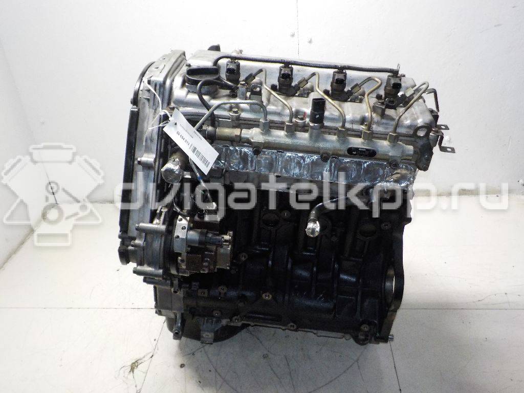 Фото Контрактный (б/у) двигатель D4CB для Hyundai / Kia 129-178 л.с 16V 2.5 л Дизельное топливо 211014AA00 {forloop.counter}}