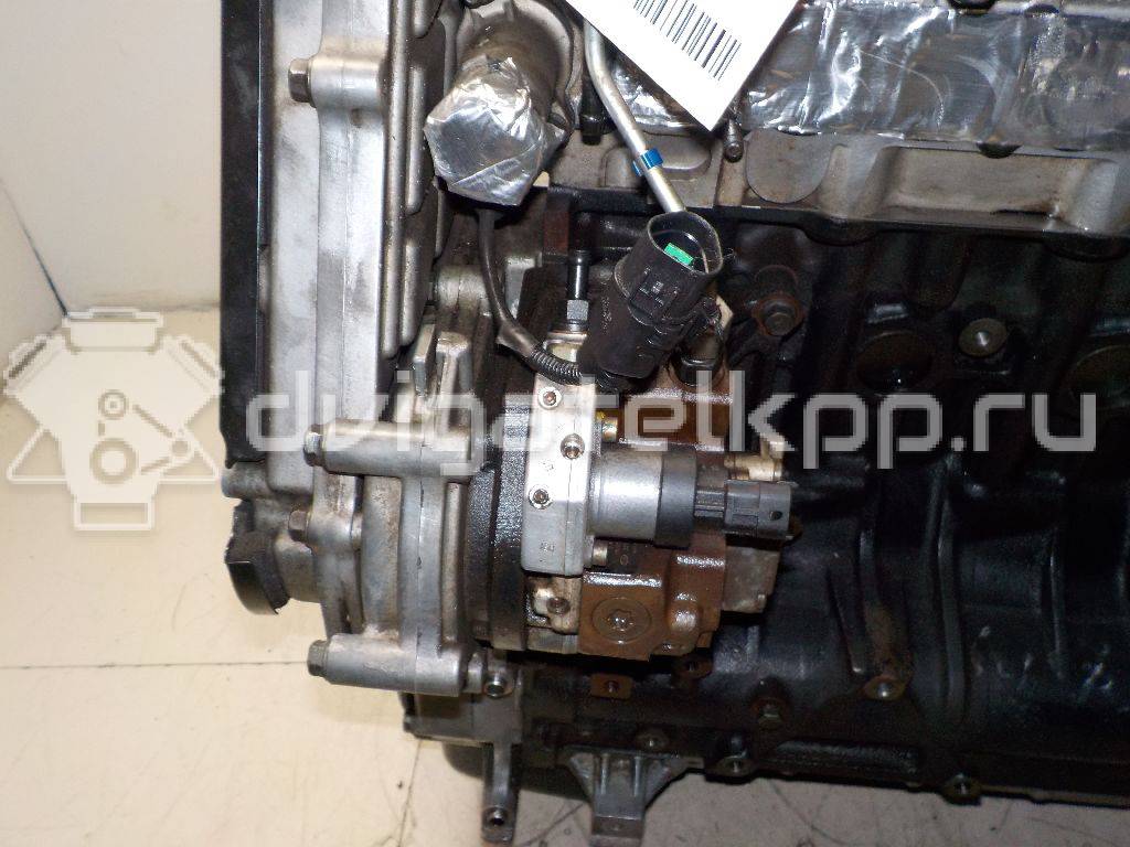 Фото Контрактный (б/у) двигатель D4CB для Hyundai / Kia 129-178 л.с 16V 2.5 л Дизельное топливо 211014AA00 {forloop.counter}}