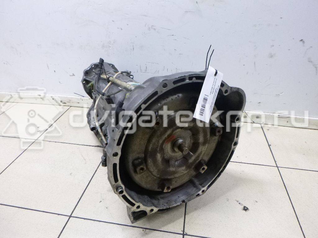 Фото Контрактная (б/у) АКПП для Hyundai / Kia 129-178 л.с 16V 2.5 л D4CB Дизельное топливо 450004A620 {forloop.counter}}