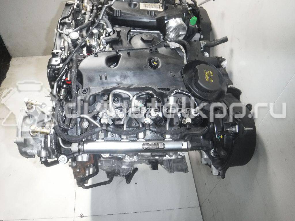 Фото Контрактный (б/у) двигатель 306DT для Land Rover Range Rover / Discovery 211-340 л.с 24V 3.0 л Дизельное топливо LR106166 {forloop.counter}}