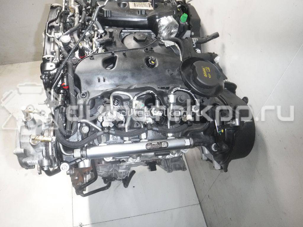 Фото Контрактный (б/у) двигатель 306DT для Land Rover Range Rover / Discovery 211-340 л.с 24V 3.0 л Дизельное топливо LR106166 {forloop.counter}}