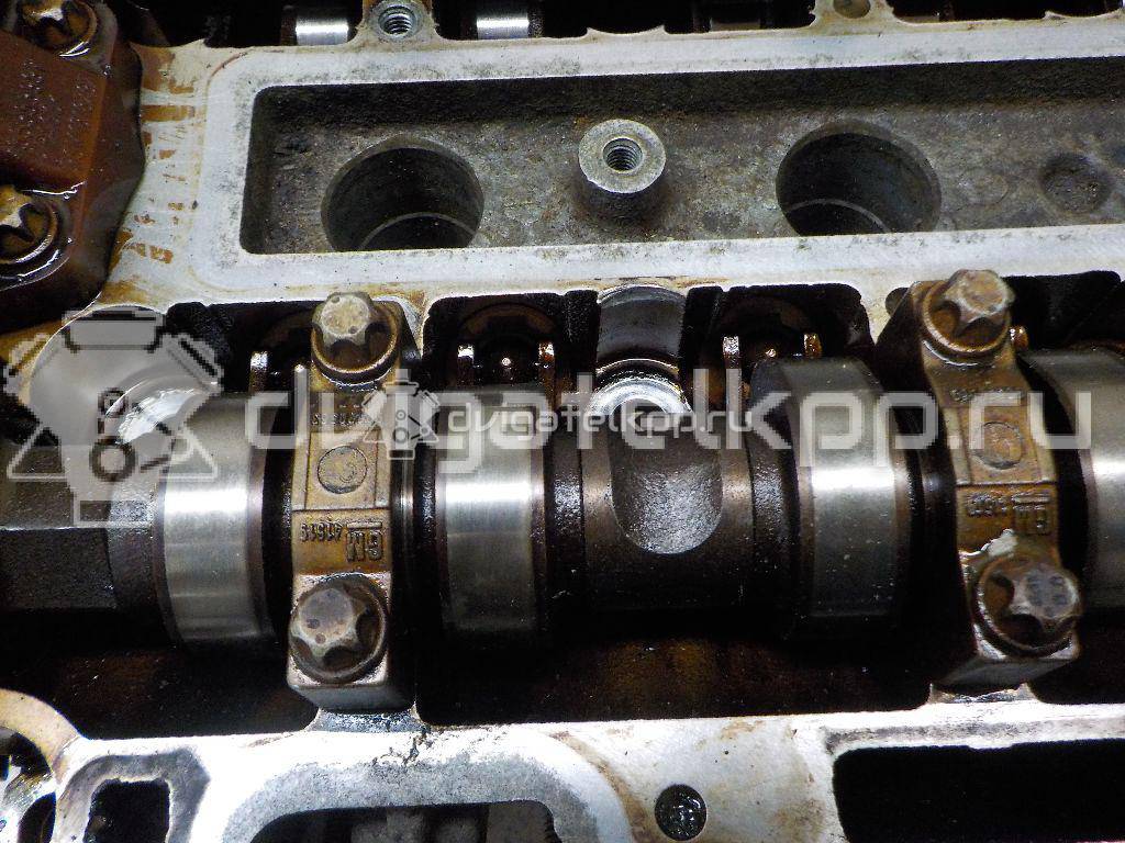 Фото Головка блока для двигателя Z 12 XEP для Opel / Suzuki / Vauxhall 75-80 л.с 16V 1.2 л бензин {forloop.counter}}