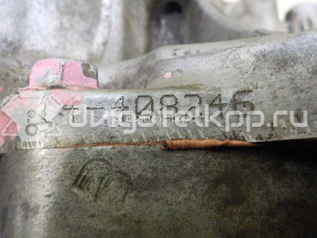 Фото Контрактная (б/у) АКПП для Volvo / Land Rover 231-238 л.с 24V 3.2 л B 6324 S бензин LR008938 {forloop.counter}}