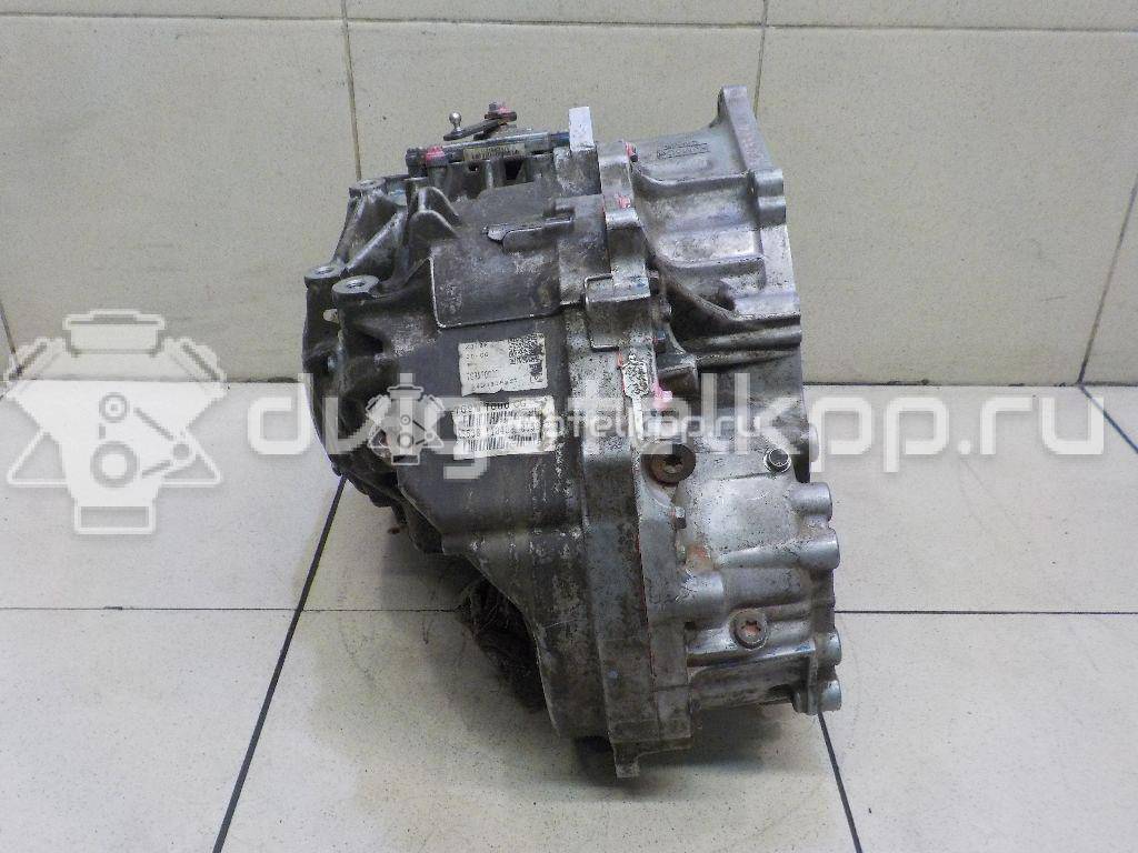 Фото Контрактная (б/у) АКПП для Volvo / Land Rover 231-238 л.с 24V 3.2 л B 6324 S бензин LR008938 {forloop.counter}}