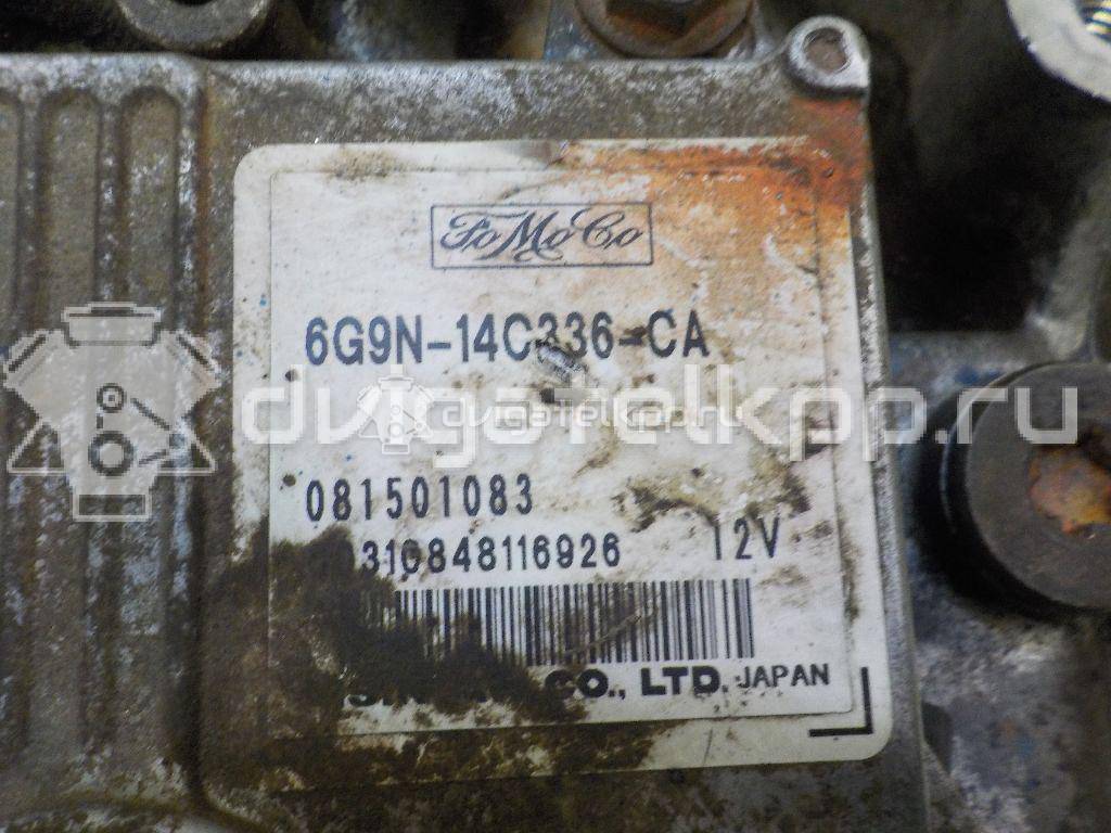 Фото Контрактная (б/у) АКПП для Volvo / Land Rover 231-238 л.с 24V 3.2 л B 6324 S бензин LR008938 {forloop.counter}}