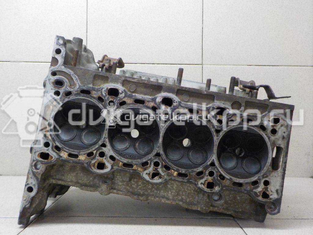 Фото Головка блока для двигателя Z 12 XEP для Opel / Suzuki / Vauxhall 75-80 л.с 16V 1.2 л бензин {forloop.counter}}