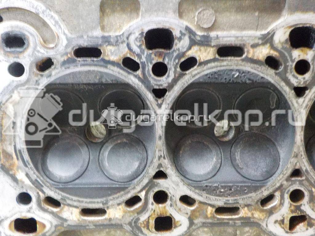 Фото Головка блока для двигателя Z 12 XEP для Opel / Suzuki / Vauxhall 75-80 л.с 16V 1.2 л бензин {forloop.counter}}