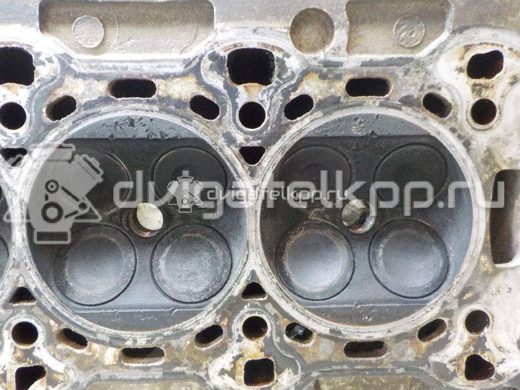 Фото Головка блока для двигателя Z 12 XEP для Opel / Suzuki / Vauxhall 75-80 л.с 16V 1.2 л бензин {forloop.counter}}