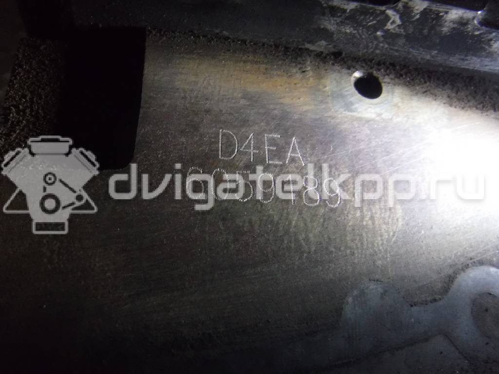 Фото Контрактный (б/у) двигатель D4EA для Hyundai / Kia 113-116 л.с 16V 2.0 л Дизельное топливо KZ35302100A {forloop.counter}}