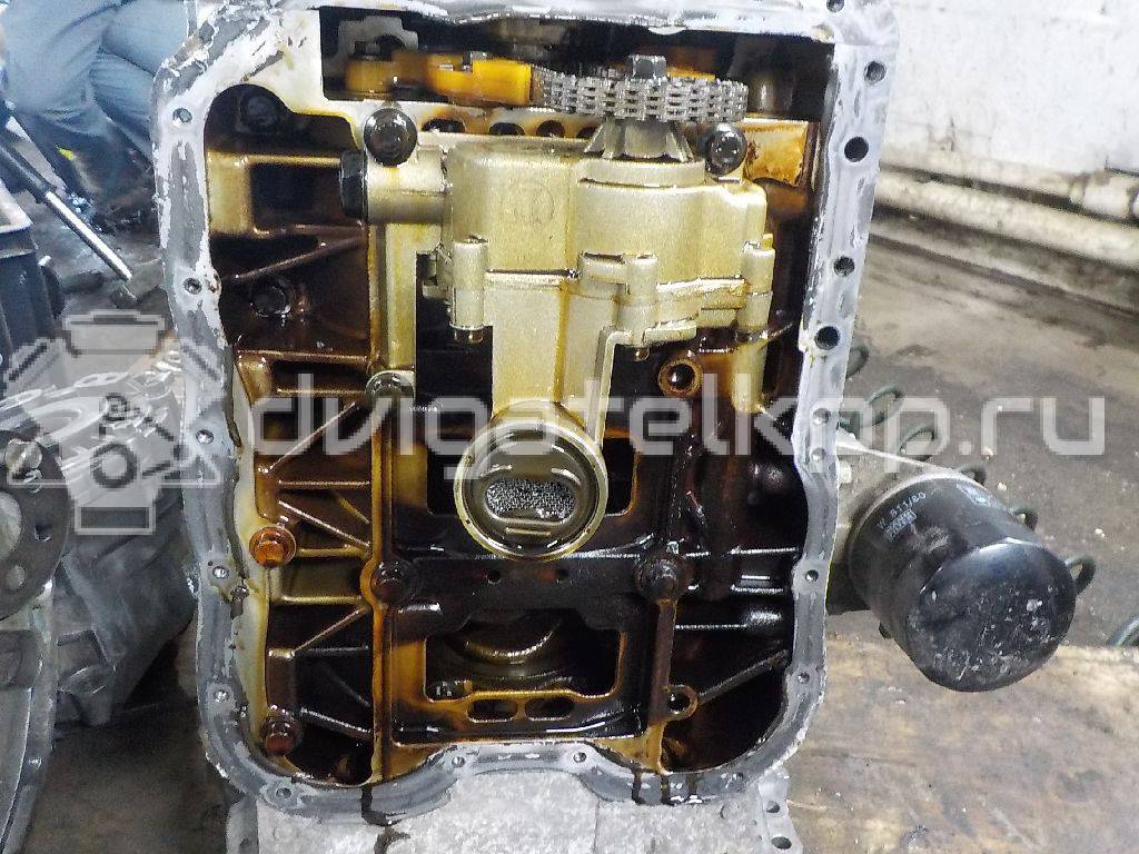 Фото Контрактный (б/у) двигатель G4KD для Hyundai (Beijing) / Hyundai / Kia 163-165 л.с 16V 2.0 л бензин 198X12GS00 {forloop.counter}}