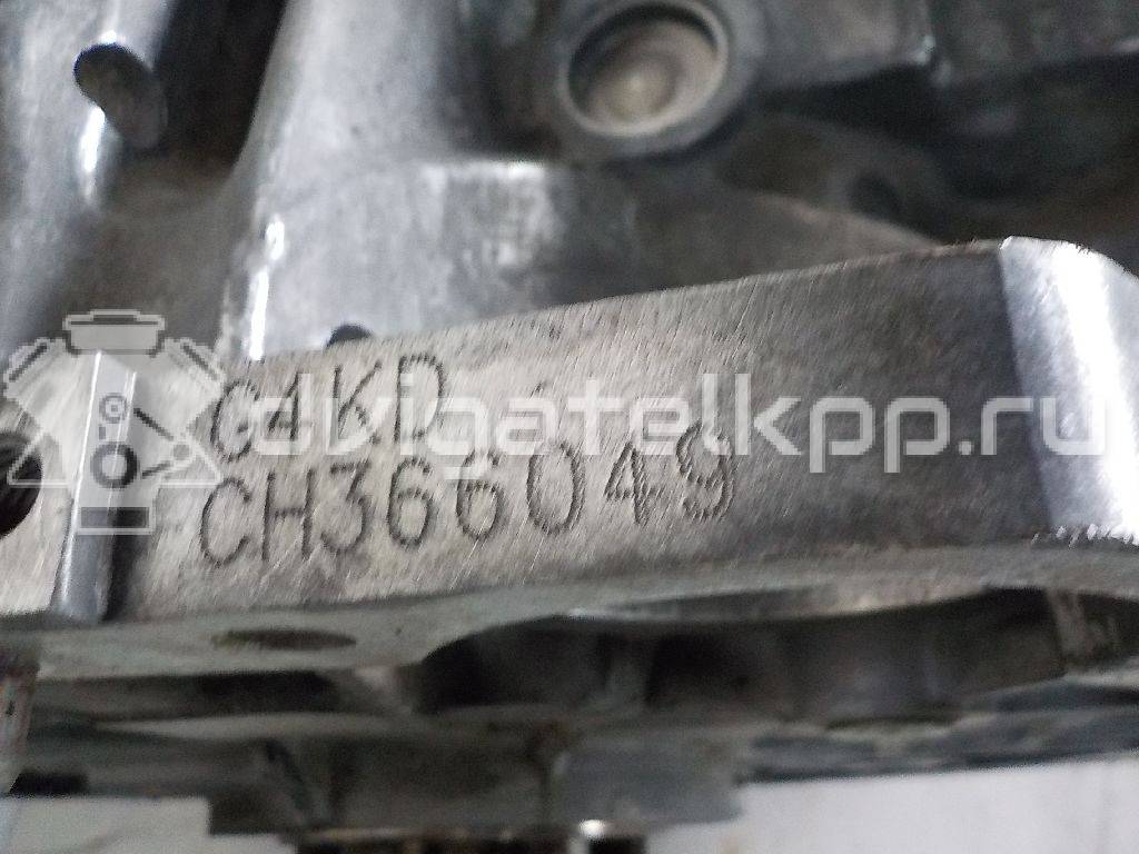 Фото Контрактный (б/у) двигатель G4KD для Hyundai (Beijing) / Hyundai / Kia 163-165 л.с 16V 2.0 л бензин 198X12GS00 {forloop.counter}}