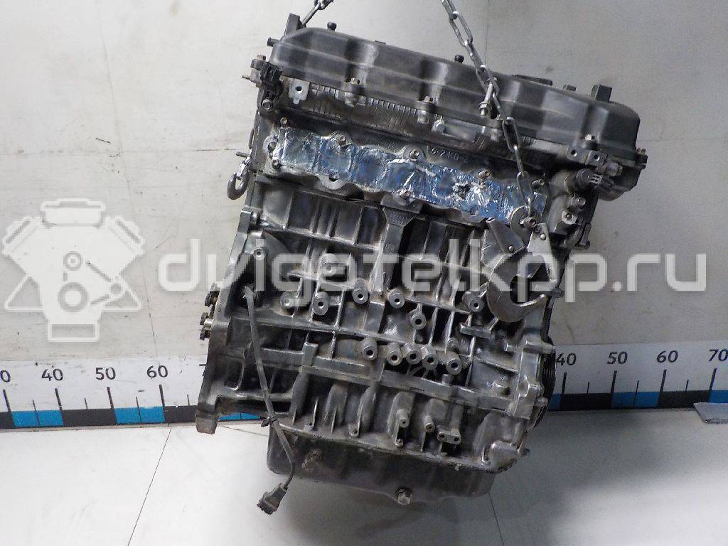 Фото Контрактный (б/у) двигатель G4KD для Hyundai (Beijing) / Hyundai / Kia 163-165 л.с 16V 2.0 л бензин 198X12GS00 {forloop.counter}}