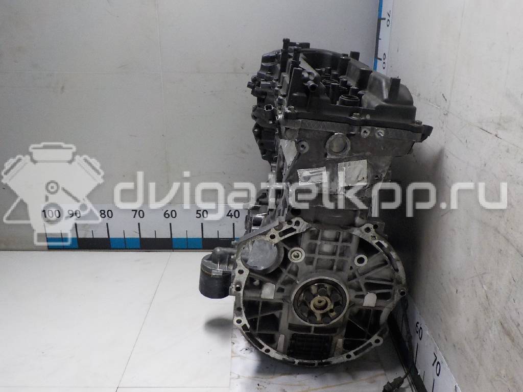 Фото Контрактный (б/у) двигатель G4KD для Hyundai (Beijing) / Hyundai / Kia 163-165 л.с 16V 2.0 л бензин 198X12GS00 {forloop.counter}}