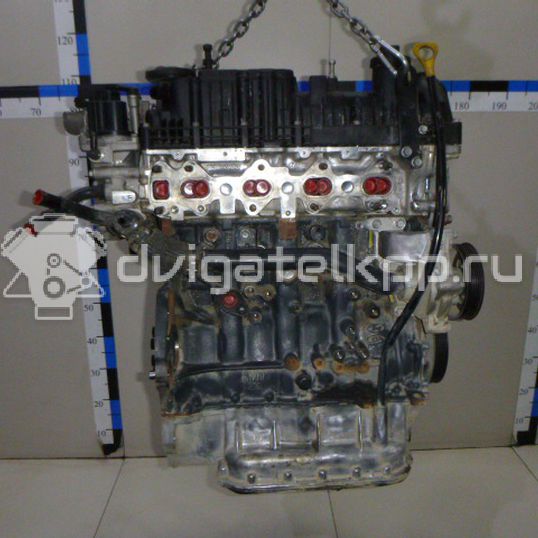 Фото Контрактный (б/у) двигатель D4HA для Hyundai / Kia 136-185 л.с 16V 2.0 л Дизельное топливо 1f1512fh00