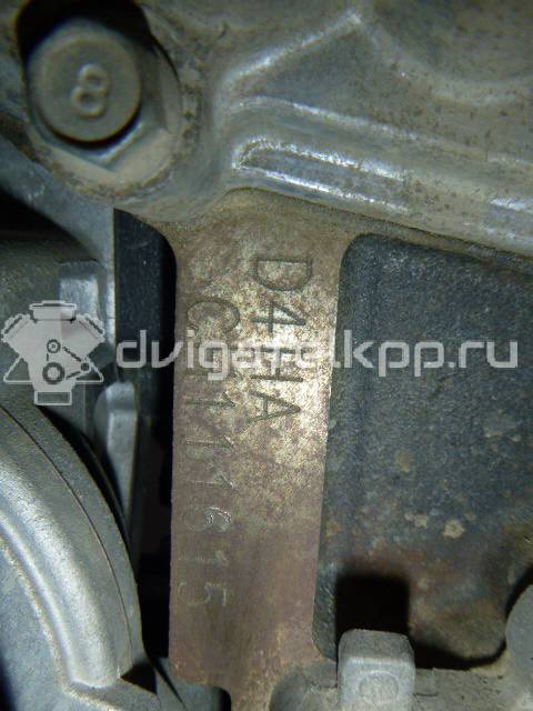 Фото Контрактный (б/у) двигатель D4HA для Hyundai / Kia 136-185 л.с 16V 2.0 л Дизельное топливо 1f1512fh00 {forloop.counter}}