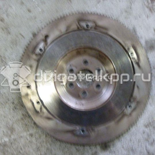 Фото Маховик для двигателя Z 12 XEP для Opel / Suzuki / Vauxhall 75-80 л.с 16V 1.2 л бензин