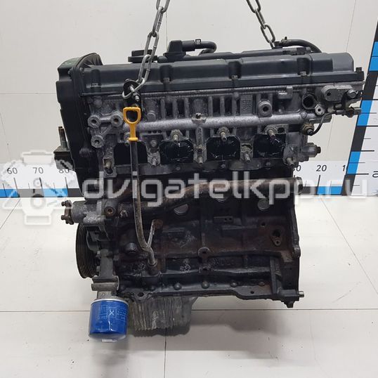 Фото Контрактный (б/у) двигатель G4GC для Hyundai / Kia 139-146 л.с 16V 2.0 л бензин 128y123h00