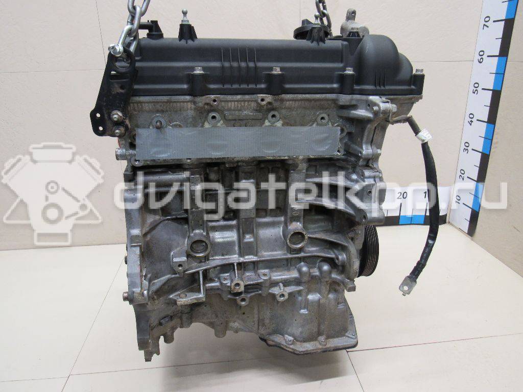 Фото Контрактный (б/у) двигатель G4FG для Hyundai / Kia 121-124 л.с 16V 1.6 л бензин 114U12BH00 {forloop.counter}}