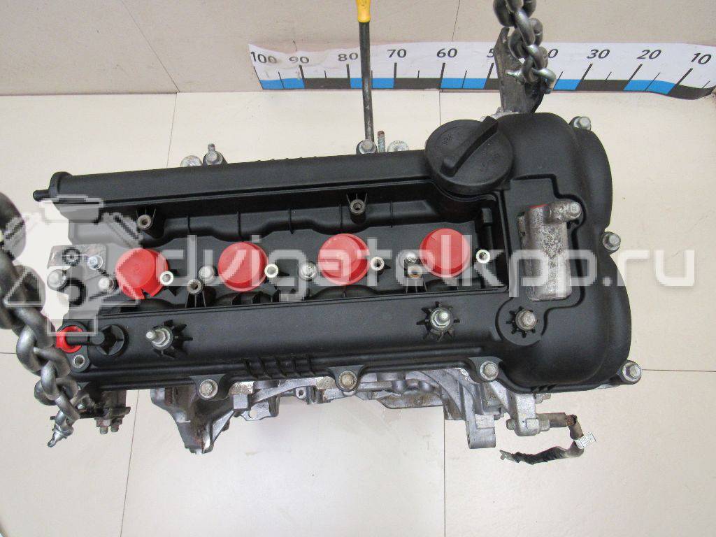 Фото Контрактный (б/у) двигатель G4FG для Hyundai / Kia 121-124 л.с 16V 1.6 л бензин 114U12BH00 {forloop.counter}}