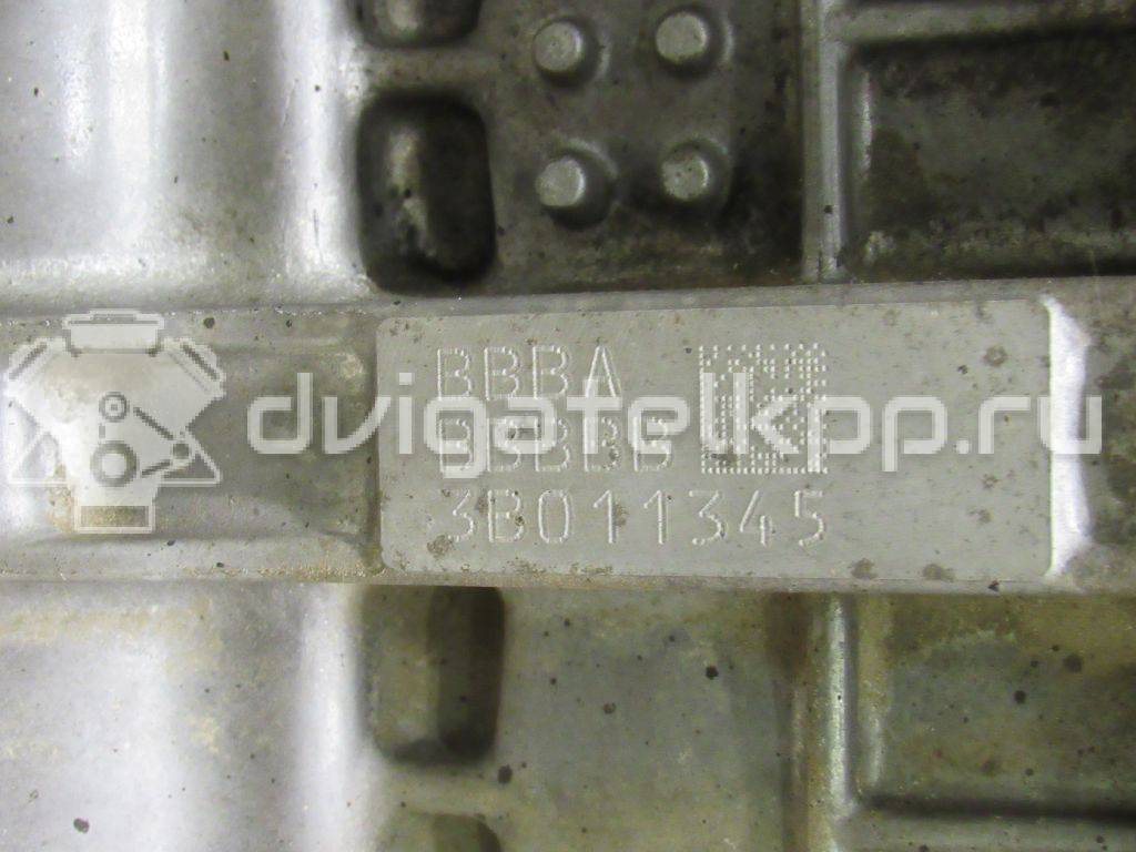 Фото Контрактный (б/у) двигатель G4FG для Hyundai / Kia 121-124 л.с 16V 1.6 л бензин 114U12BH00 {forloop.counter}}