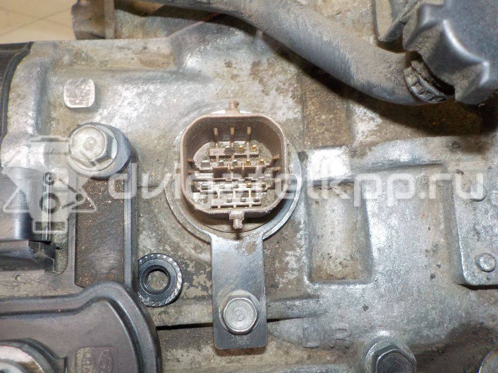 Фото Контрактная (б/у) АКПП для Hyundai / Kia 105-132 л.с 16V 1.6 л G4FC бензин 4500026064 {forloop.counter}}