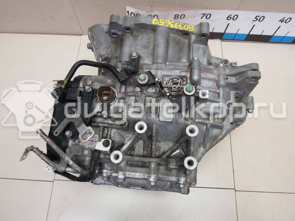 Фото Контрактная (б/у) АКПП для Hyundai / Kia 120-132 л.с 16V 1.6 л G4FG бензин 4500026aa9 {forloop.counter}}