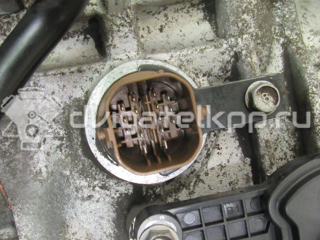 Фото Контрактная (б/у) АКПП для Hyundai / Kia 120-132 л.с 16V 1.6 л G4FG бензин 4500026aa9 {forloop.counter}}