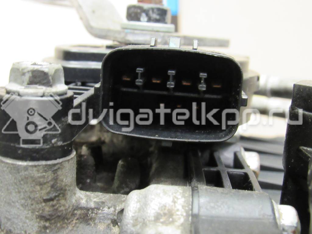 Фото Контрактная (б/у) АКПП для Hyundai / Kia 120-132 л.с 16V 1.6 л G4FG бензин 4500026aa9 {forloop.counter}}