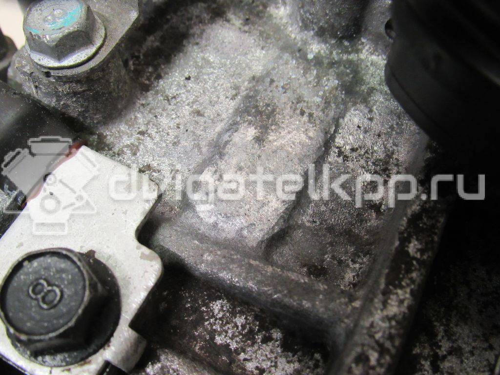 Фото Контрактная (б/у) АКПП для Hyundai / Kia 120-132 л.с 16V 1.6 л G4FG бензин 4500026aa9 {forloop.counter}}