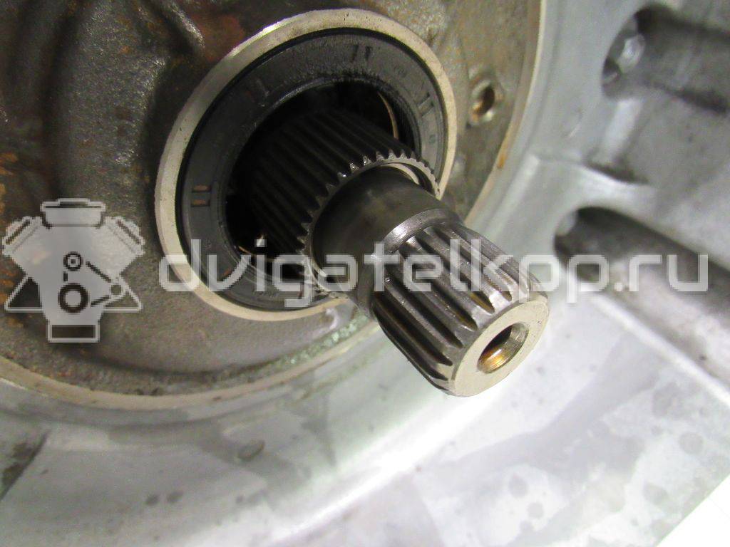 Фото Контрактная (б/у) АКПП для Hyundai / Kia 121-124 л.с 16V 1.6 л G4FG бензин 4500026aa9 {forloop.counter}}