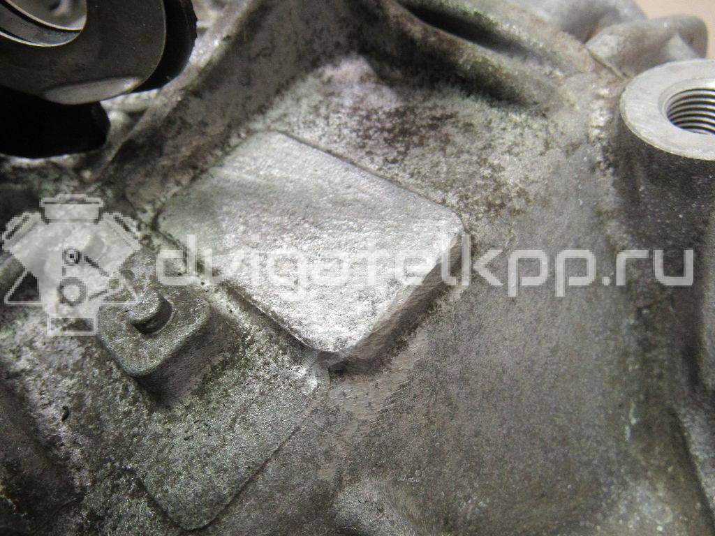 Фото Контрактная (б/у) АКПП для Hyundai / Kia 121-124 л.с 16V 1.6 л G4FG бензин 4500026aa9 {forloop.counter}}