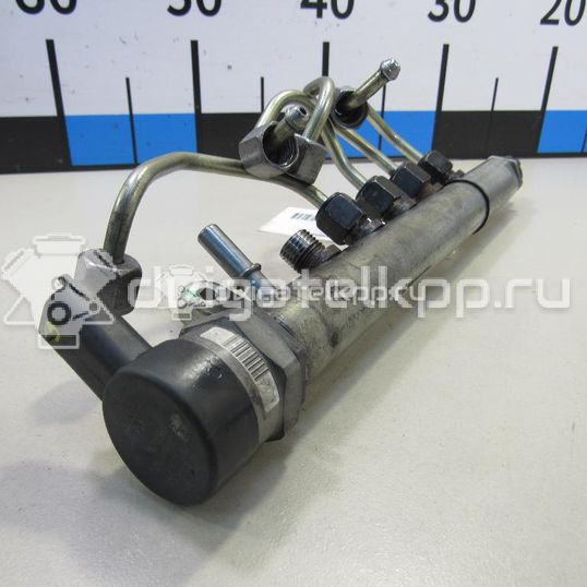 Фото Рейка топливная (рампа)  LR022334 для Land Rover Freelander