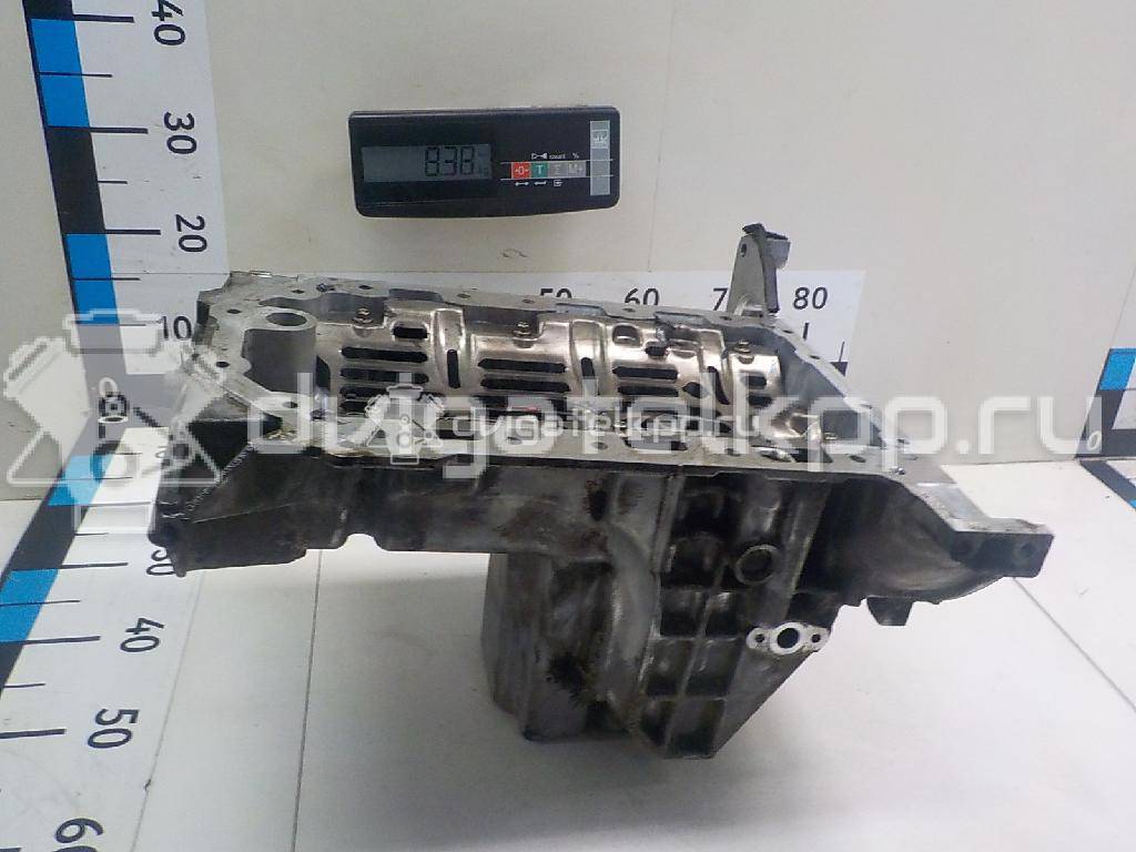 Фото Поддон масляный двигателя  LR049183 для land rover Discovery IV {forloop.counter}}