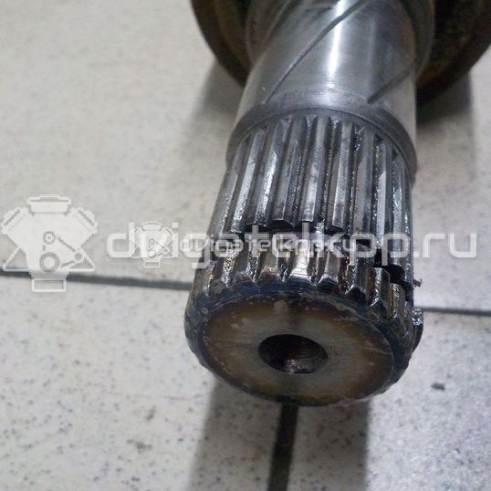 Фото Полуось задняя  LR014491 для Land Rover Freelander