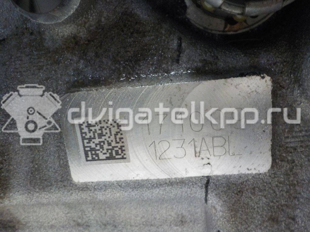 Фото Контрактный (б/у) двигатель 204DTD для Jaguar / Land Rover 150-180 л.с 16V 2.0 л Дизельное топливо LR073828 {forloop.counter}}