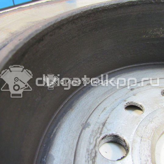 Фото Диск тормозной задний  LR001019 для Land Rover Freelander