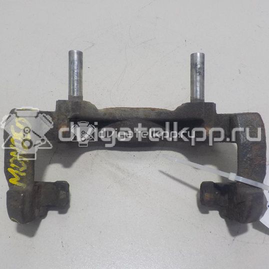 Фото Скоба суппорта переднего  1432360 для land rover Freelander 2