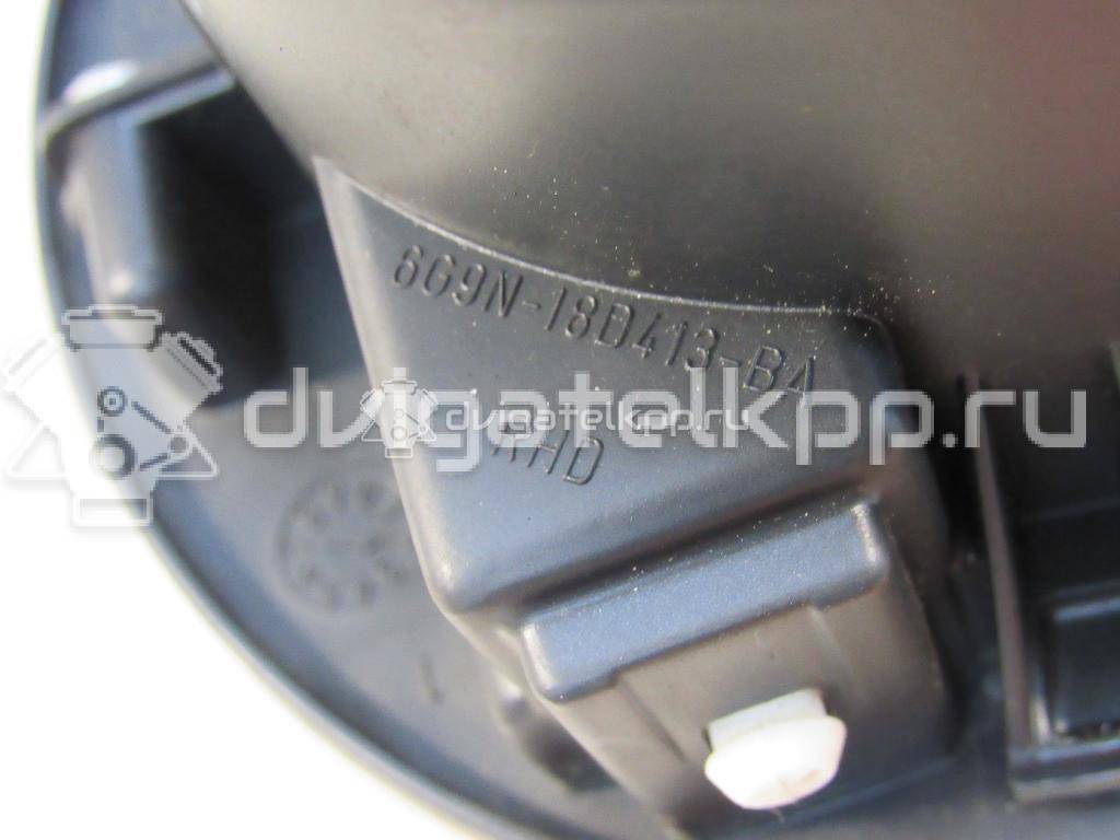 Фото Моторчик отопителя  LR016627 для Land Rover Freelander / Range Rover {forloop.counter}}