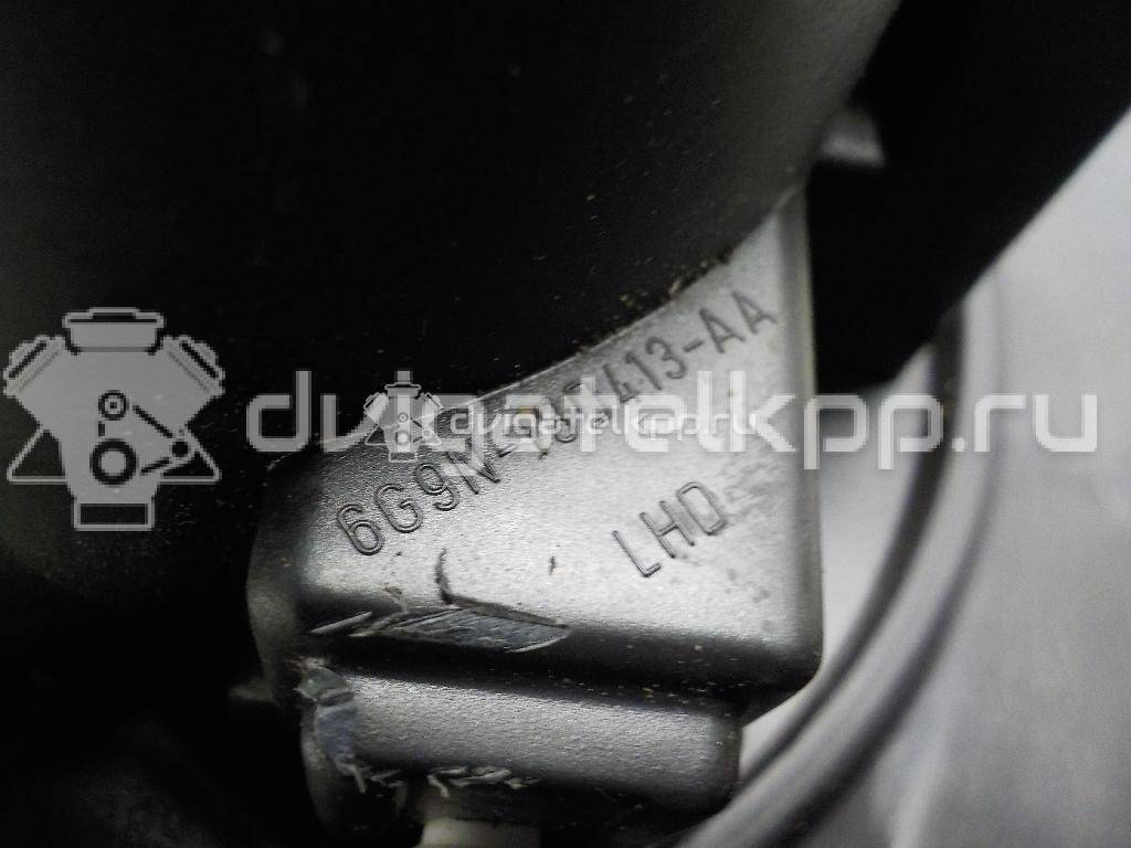 Фото Моторчик отопителя  LR016630 для Land Rover Freelander / Range Rover {forloop.counter}}