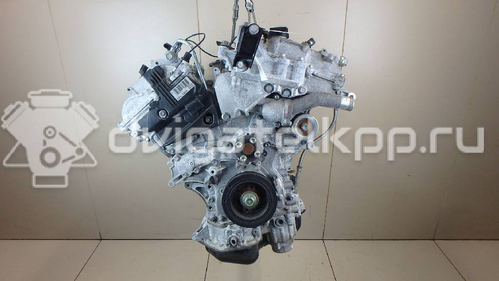 Фото Контрактный (б/у) двигатель 2GR-FE для Lotus / Lexus / Toyota / Toyota (Gac) 204-328 л.с 24V 3.5 л бензин 1900031N90 {forloop.counter}}