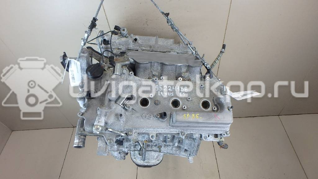 Фото Контрактный (б/у) двигатель 2GR-FE для Lotus / Lexus / Toyota / Toyota (Gac) 204-328 л.с 24V 3.5 л бензин 1900031N90 {forloop.counter}}