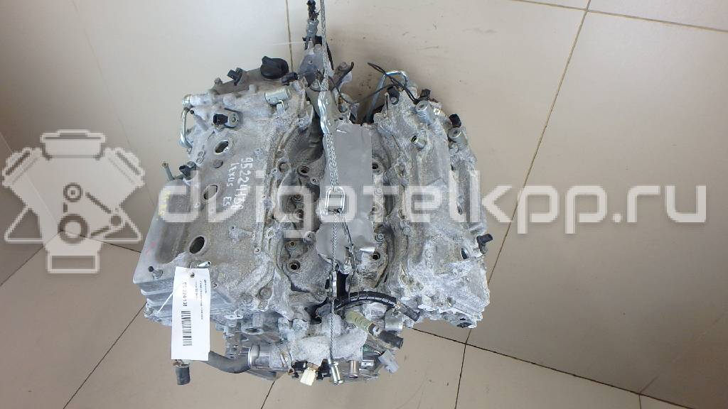 Фото Контрактный (б/у) двигатель 2GR-FE для Lotus / Lexus / Toyota / Toyota (Gac) 204-328 л.с 24V 3.5 л бензин 1900031N90 {forloop.counter}}