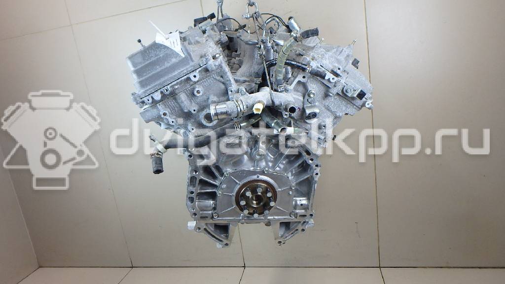 Фото Контрактный (б/у) двигатель 2GR-FE для Lotus / Lexus / Toyota / Toyota (Gac) 204-328 л.с 24V 3.5 л бензин 1900031N90 {forloop.counter}}