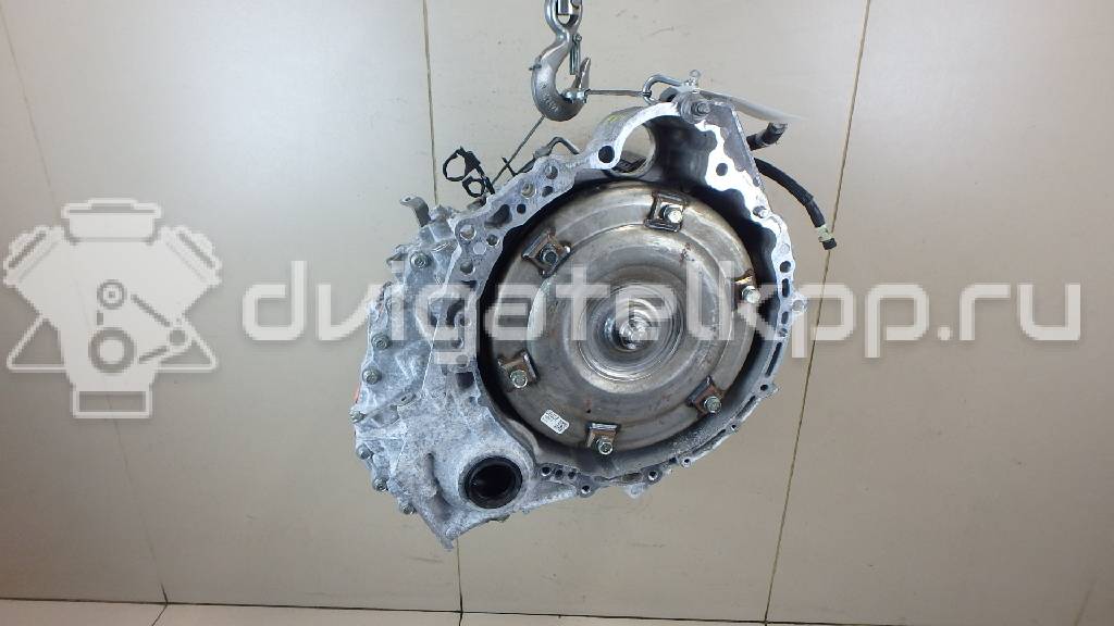 Фото Контрактная (б/у) АКПП для Lotus / Lexus / Toyota / Toyota (Gac) 280-416 л.с 24V 3.5 л 2GR-FE бензин 3050033640 {forloop.counter}}