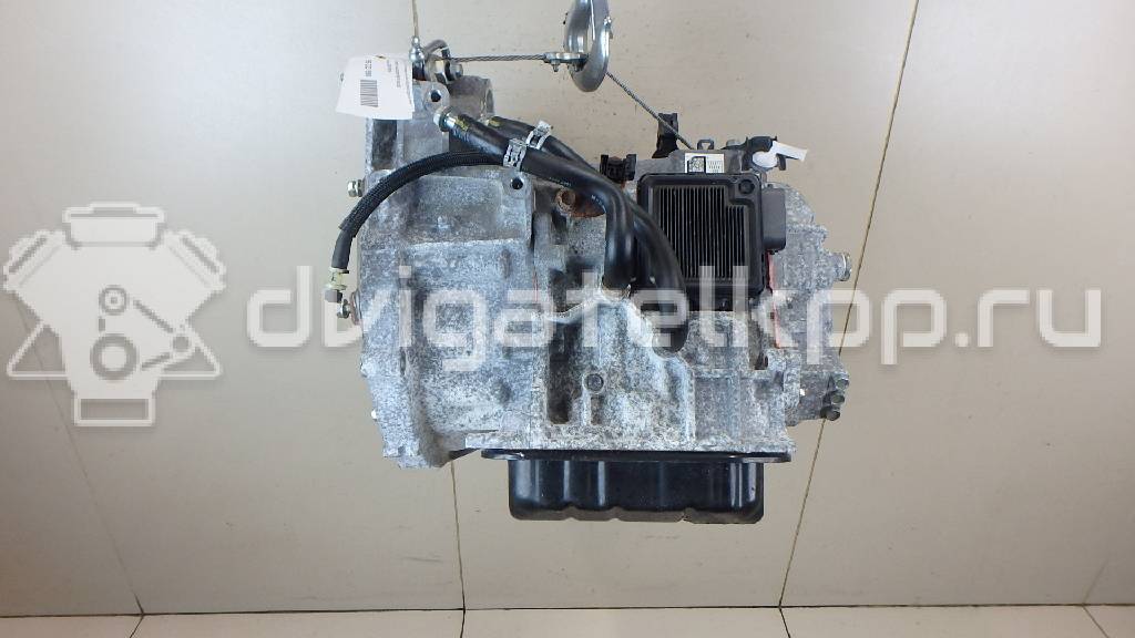 Фото Контрактная (б/у) АКПП для Lotus / Lexus / Toyota / Toyota (Gac) 280-416 л.с 24V 3.5 л 2GR-FE бензин 3050033640 {forloop.counter}}