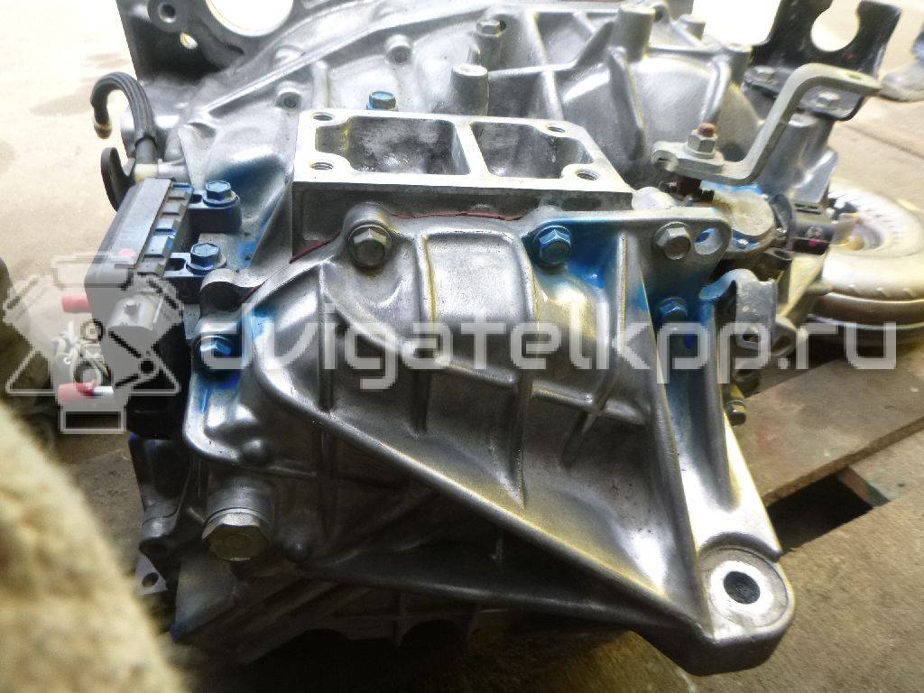 Фото Контрактная (б/у) АКПП для Lotus / Lexus / Toyota / Toyota (Gac) 249-299 л.с 24V 3.5 л 2GR-FE бензин 3050033640 {forloop.counter}}