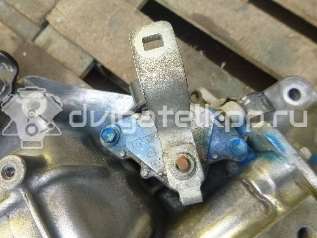 Фото Контрактная (б/у) АКПП для Lotus / Lexus / Toyota / Toyota (Gac) 249-299 л.с 24V 3.5 л 2GR-FE бензин 3050033640 {forloop.counter}}