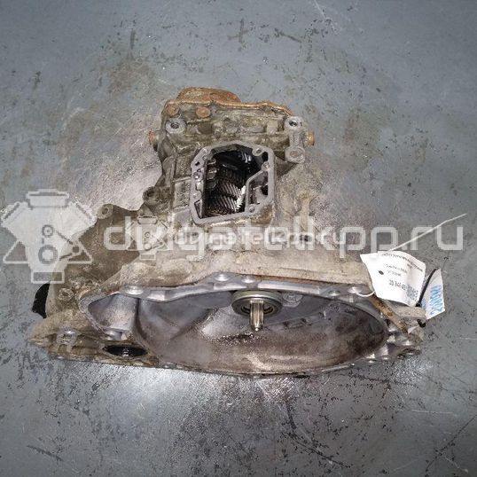 Фото Контрактная (б/у) МКПП для Opel / Chevrolet / Vauxhall 101 л.с 16V 1.6 л Z 16 XE бензин 55558498