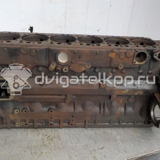 Фото Блок двигателя  51.01100-6080 для Ford Usa / Vauxhall / Fiat / Volkswagen / Man / Erf / Renault